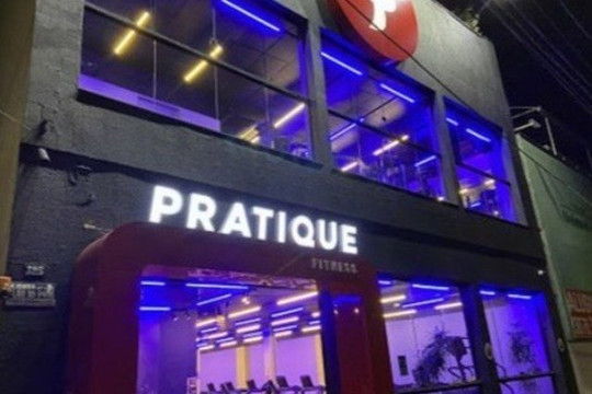 Imagem 1 da galeria do parceiro Pratique - Floresta