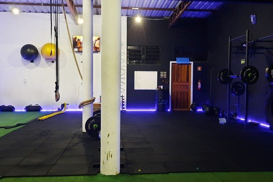 Imagem 2 da galeria do parceiro Espaço Tífani Schokal