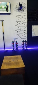 Imagem 3 da galeria do parceiro Espaço Tífani Schokal