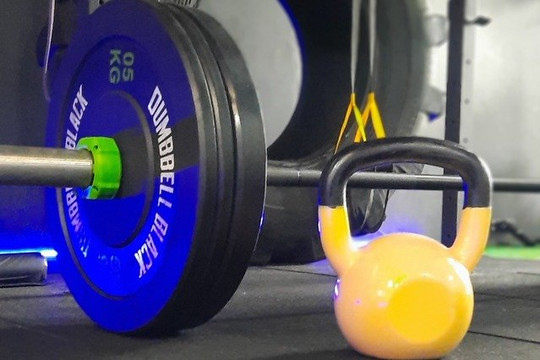 Imagem 1 da galeria do parceiro Espaço Tífani Schokal