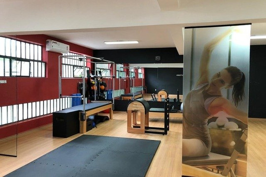 Imagem 1 da galeria do parceiro Pure Pilates - Vila Cordeiro