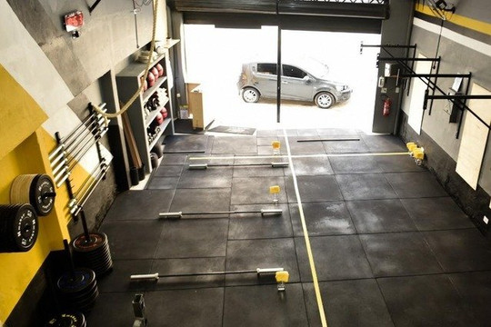 Imagem 3 da galeria do parceiro Soul Cross