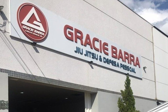 Imagem 2 da galeria do parceiro Gracie Barra Vila Rezende