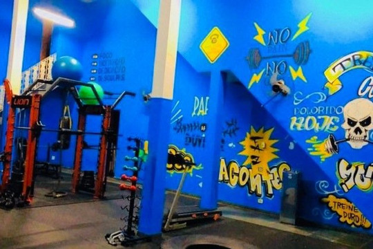 Imagem 3 da galeria do parceiro Studio Fitness L2fit