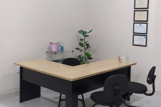 Imagem 3 da galeria do parceiro Flui Pilates e Funcional