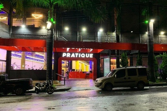 Imagem 1 da galeria do parceiro Pratique - Nova Floresta