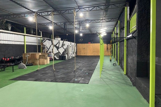 Imagem 2 da galeria do parceiro Batalhão Training