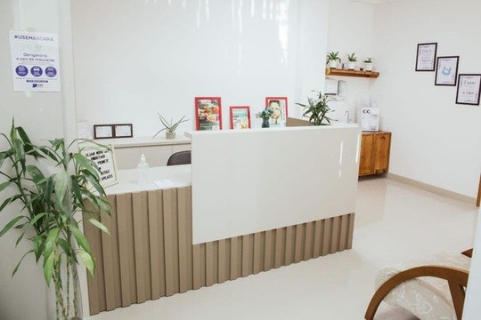 Imagem 3 da galeria do parceiro Studio UPilates