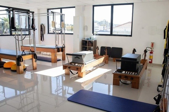 Imagem 1 da galeria do parceiro Studio UPilates
