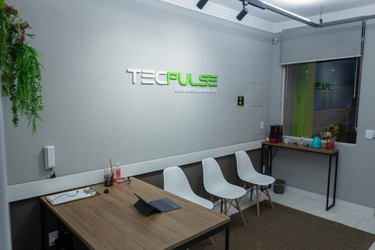 Imagem 3 da galeria do parceiro Tecpulse - Campinas