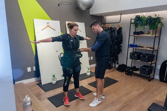 Imagem 1 da galeria do parceiro Tecpulse - Campinas