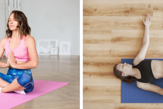 Imagen 1 de la galería del partner Meditaverso Studio