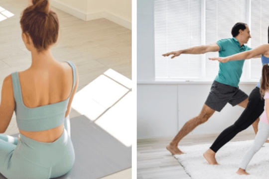 Imagen 2 de la galería del partner Meditaverso Studio