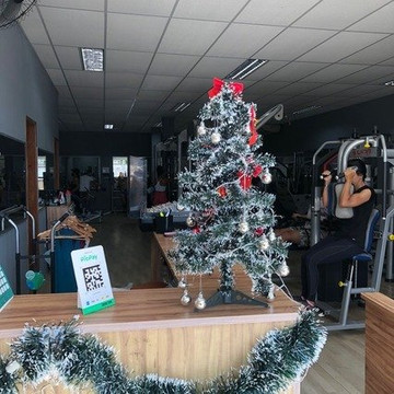 Imagem 2 da galeria do parceiro Lion Academia