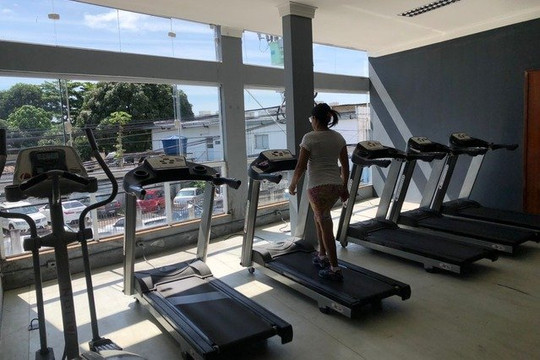 Imagem 3 da galeria do parceiro Lion Academia