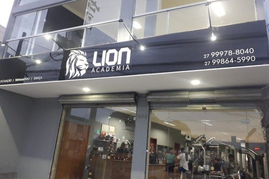 Imagem 1 da galeria do parceiro Lion Academia