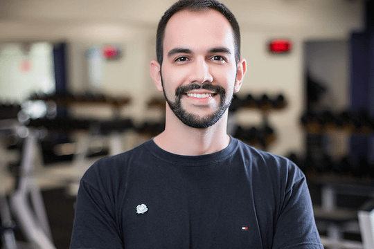 Imagem 1 da galeria do parceiro Wellington Silveira Tejo