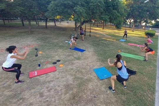 Imagen 1 de la galería del partner Liliana Jujnik