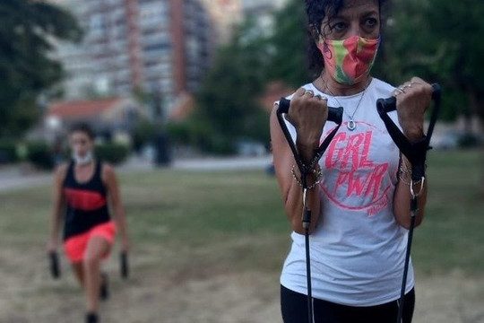 Imagen 3 de la galería del partner Liliana Jujnik