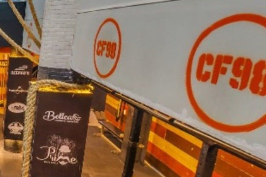 Imagem 1 da galeria do parceiro CF98