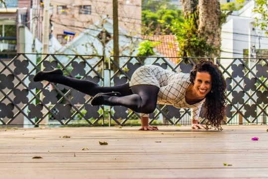 Imagem 1 da galeria do parceiro Escola de Meditação & Mindfulness