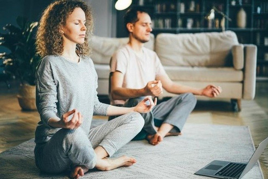 Imagem 3 da galeria do parceiro Escola de Meditação & Mindfulness