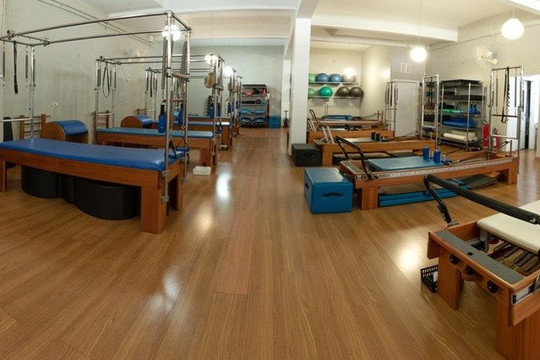 Imagem 1 da galeria do parceiro Biotipo Pilates
