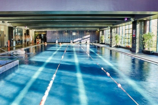 Image 1 from Village Gym Ashton Moss partner gallery