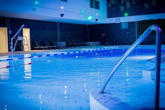 Image 1 from Village Gym Cardiff partner gallery