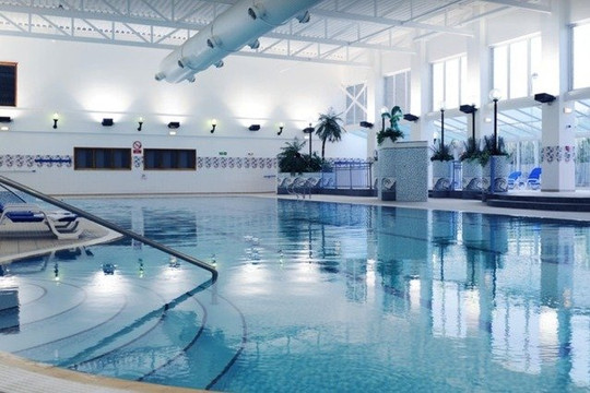 Image 1 from Village Gym Newcastle partner gallery