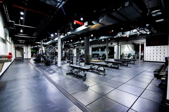 Image 1 from Presher Fitness partner gallery