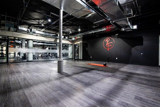 Image 2 from Presher Fitness partner gallery