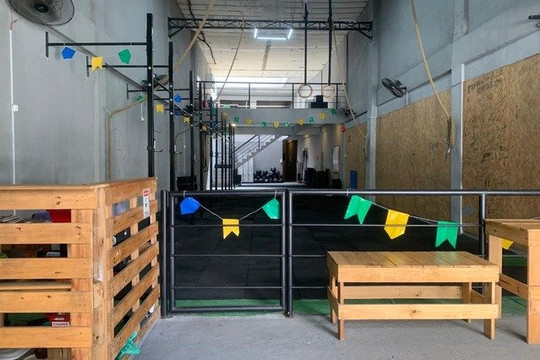 Imagem 3 da galeria do parceiro Rock Move