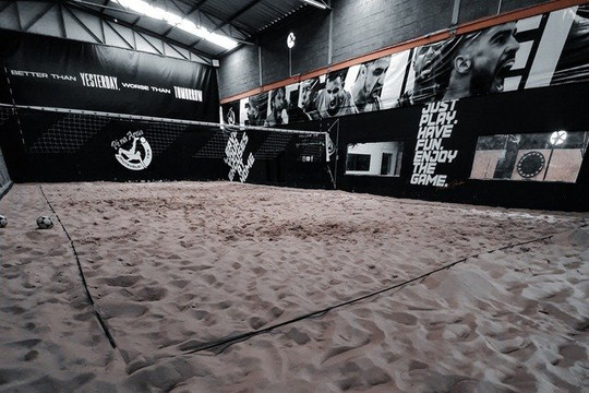 Imagem 3 da galeria do parceiro Pé na Areia - Xaxim