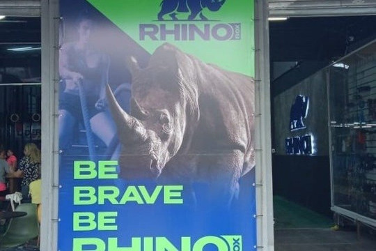 Imagem 1 da galeria do parceiro RHINO BOX TRINDADE