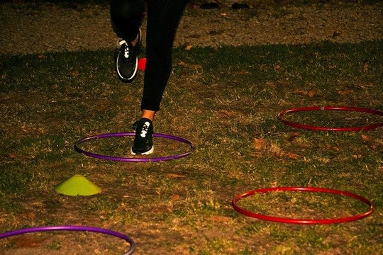 Imagen 1 de la galería del partner Nordictraining