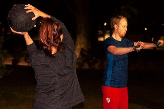 Imagen 3 de la galería del partner Nordictraining