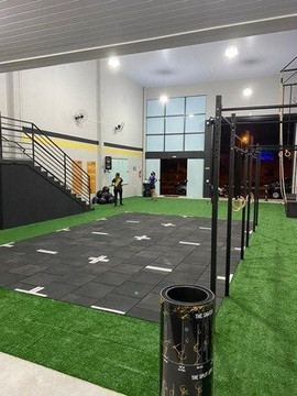 Imagem 3 da galeria do parceiro Tribus CrossTraining