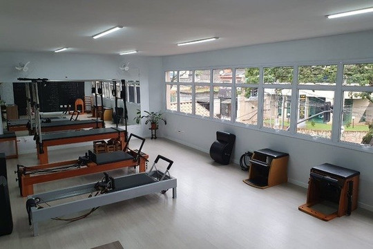 Imagem 1 da galeria do parceiro Studio Vivian Rodrigues