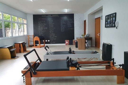 Imagem 3 da galeria do parceiro Studio Vivian Rodrigues