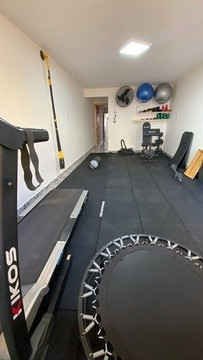 Imagem 3 da galeria do parceiro Flor do Sol Saúde e Bem Estar