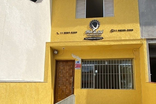 Imagem 1 da galeria do parceiro Flor do Sol Saúde e Bem Estar