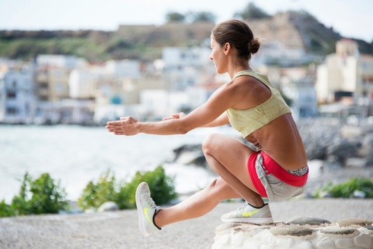 Immagine 3 dalla galleria del partner Danila Pastore Lezioni di Gruppo