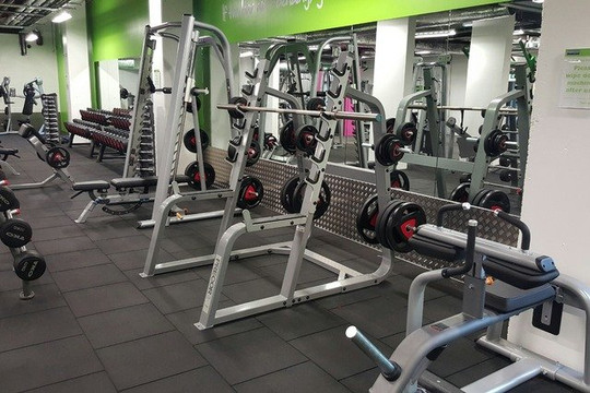 Image 3 from énergie Fitness - Borough partner gallery