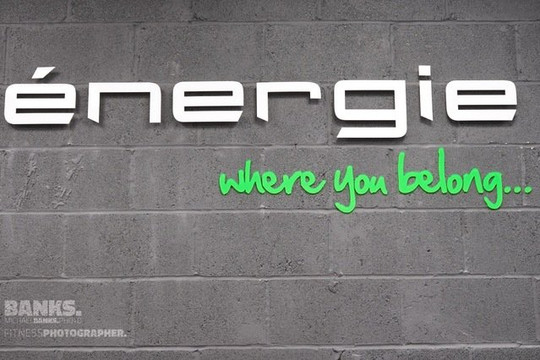 Image 1 from énergie Fitness - Brooklands partner gallery