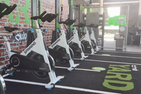 Image 3 from énergie Fitness - Cheltenham partner gallery