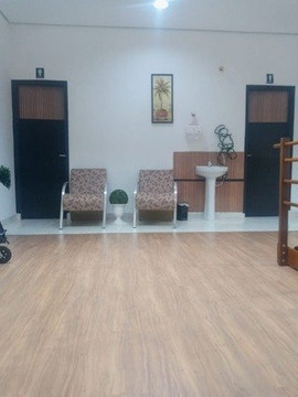 Imagem 2 da galeria do parceiro Singulari Clinica de Fisioterapia