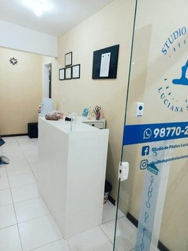 Imagem 2 da galeria do parceiro Studio de Pilates Luciana Sousa