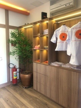 Imagem 2 da galeria do parceiro SUM DOJANG - Martial Arts