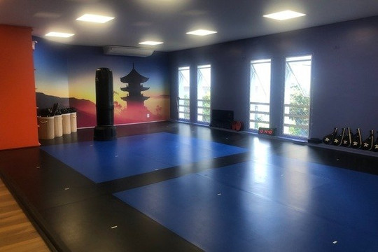 Imagem 1 da galeria do parceiro SUM DOJANG - Martial Arts